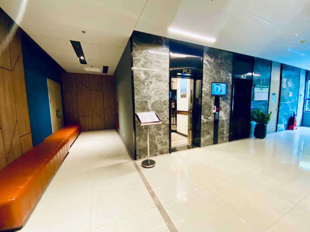 Yu Stay Green Premium Luxury 2Bedrooms Condotel In D1 Near Bui Vien Street Πόλη Χο Τσι Μινχ Εξωτερικό φωτογραφία