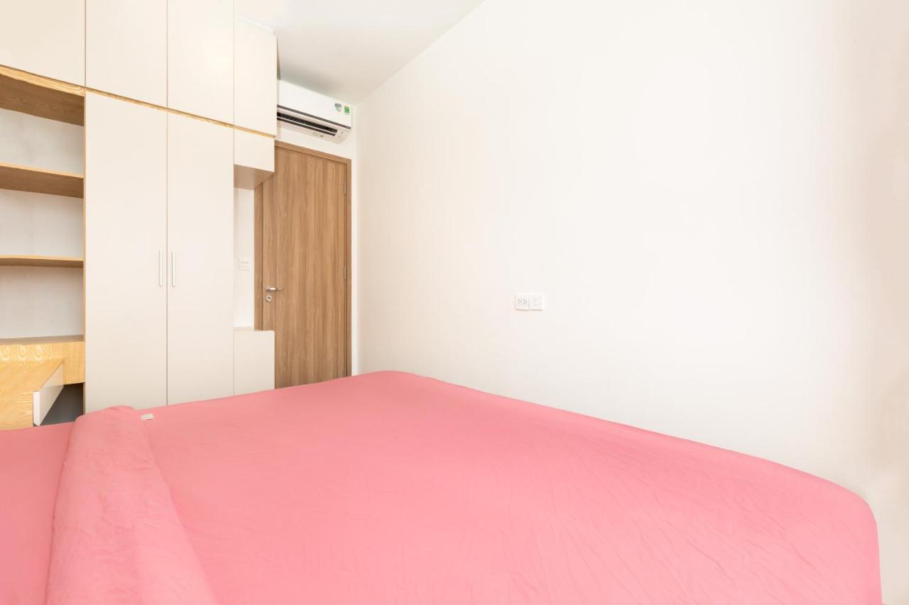 Yu Stay Green Premium Luxury 2Bedrooms Condotel In D1 Near Bui Vien Street Πόλη Χο Τσι Μινχ Εξωτερικό φωτογραφία